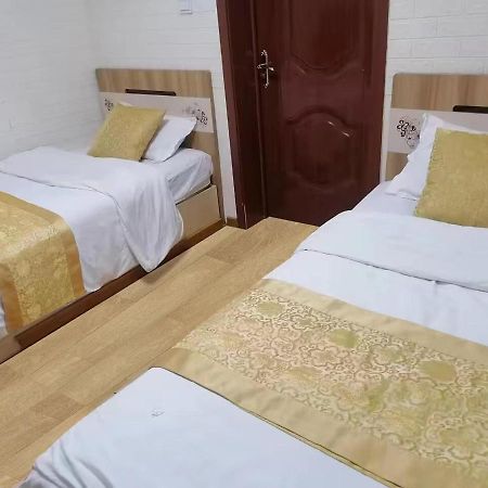 יאנג'י Xinming Fashion Hotel מראה חיצוני תמונה