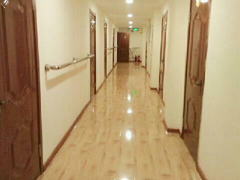 יאנג'י Xinming Fashion Hotel מראה חיצוני תמונה