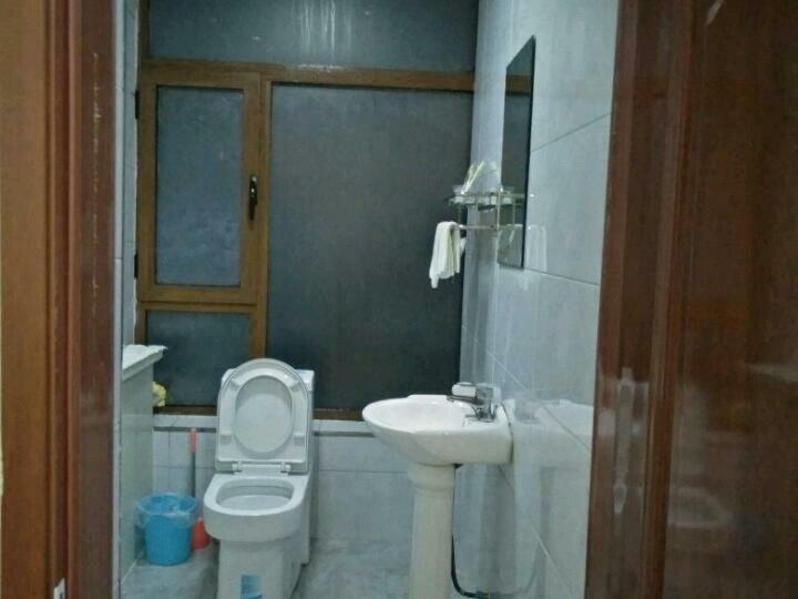יאנג'י Xinming Fashion Hotel מראה חיצוני תמונה